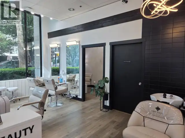1249 BURRARD STREET Vancouver, British Columbia in Commercial & Office Space for Sale in Vancouver - Image 7