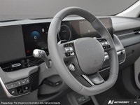 This Hyundai IONIQ 5 has a trusty Electric engine powering this Automatic transmission. *Get Your Mo... (image 9)