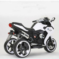 Kids Ride On Electric Motorbike Ages 3-8