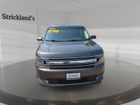 **Strickland's is home of the Hassle-Free car shopping experience. We make car buying fun, find your... (image 1)