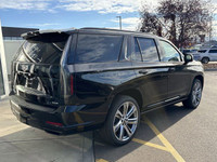 AMVIC Licensed Dealer Amvic Licensed Dealer Stock number: YS118331 The 2026 Cadillac Escalade Sport... (image 7)