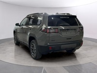 Experience the perfect blend of style and capability with the 2026 Jeep Cherokee Laredo 4x4, draped... (image 2)