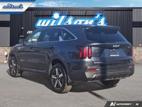 Come see this 2023 Kia Sorento LX+ CarPlay | Android Auto | Heated Seats | Cruise Control | Rear Cam... (image 2)