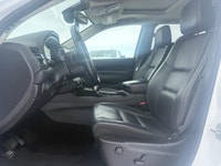 Meet the 2021 Dodge Durango Citadel, a full-size SUV that blends V8 power with everyday comfort for... (image 5)