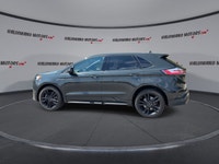 Built for drivers who want real power and everyday comfort, this used 2023 Ford Edge ST AWD is a spo... (image 4)