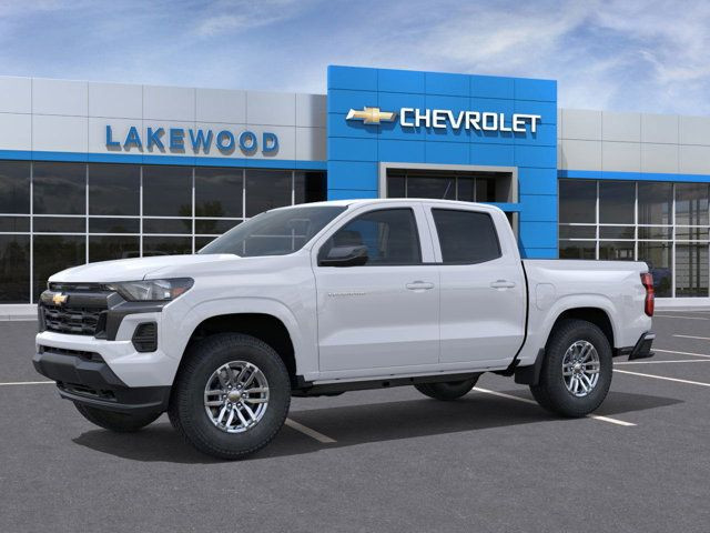 2026 Chevrolet Colorado 4WD LT in Cars & Trucks in Edmonton - Image 2