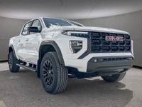 This GMC Canyon delivers a Turbocharged Gas I4 2.7L/ engine powering this Automatic transmission. TR... (image 7)