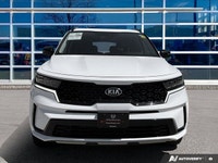 2021 Kia Sorento EX AWD, 8 Speed Transmission, 2.5L 4 Cylinder Turbo with 281hp, One owner, Clean Ca... (image 8)