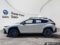 2024 Subaru Crosstrek Onyx Vehicle Highlights Keyless Entry EyeSight Drivers Assist Sunroof Unleash... (image 1)