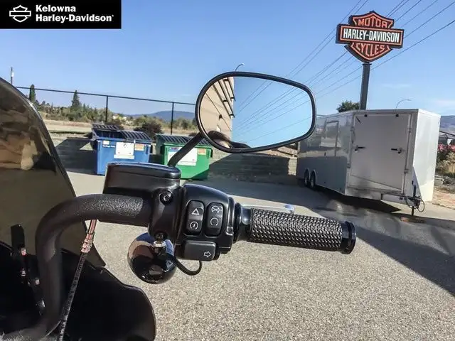 2019 Harley-Davidson Softail FXBB - Street Bob in Street, Cruisers & Choppers in Kelowna - Image 17