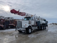 1 Owner! 2015 Western Star 4900 Triplex Flushby Unit KMS: 115,162 HRS: 6,904 Over $130k in work orde... (image 6)