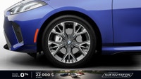 Découvrez la toute nouvelle BMW 228 xDrive Gran Coupé, habillée de la superbe peinture métallisée Bl... (image 6)