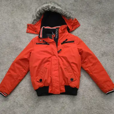 Youth boy Noize winter hooded jacket Size 8/10 for $55.00excelle, View more