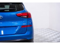 Le Hyundai Tucson Preferred 2021 est un SUV polyvalent et moderne, parfaitement adapté aux besoins d... (image 8)