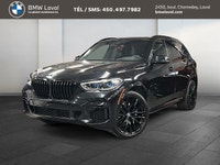===== 2022 BMW X5 xDrive40i | Gr. Sup. Essentiel | Gr. M Sport | ===== ===== * Groupe Supérieur Esse... (image 2)