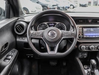 Experience the 2019 Nissan Kicks S in a striking color with Front-Wheel Drive, perfectly designed fo... (image 9)