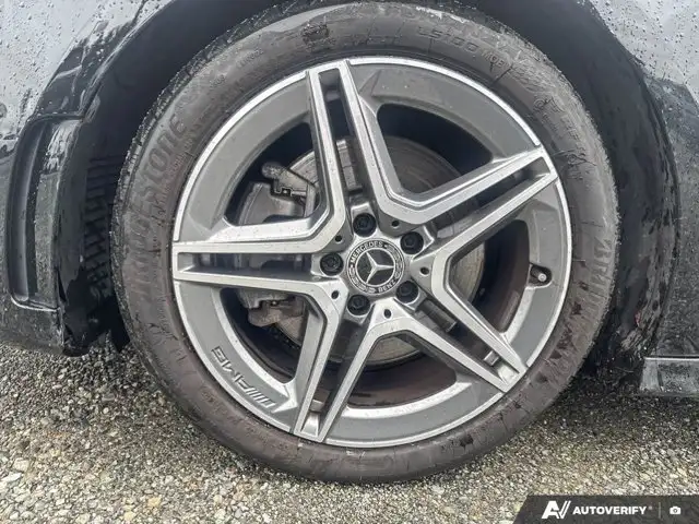 2022 Mercedes-Benz A-Class A 250 | 360? Camera | Screen Display in Cars & Trucks in Abbotsford - Image 19