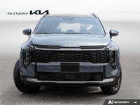 Come visit our Kia of Hamilton team, you can find us at 1885 Upper James St. Hamilton, ON L9B 1K8, o... (image 1)