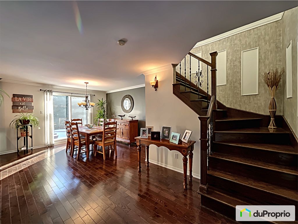 $679,000 - Semi-detached for sale in Blainville — photo 1