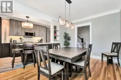117 BAYSWATER AVENUE Ottawa, Ontario