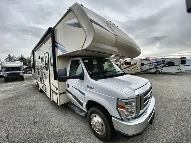 2020 Gulf Stream RV Conquest Class C 6315 in RVs & Motorhomes in Abbotsford - Image 34