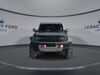 *Raptor! * Not only is this 2024 Ford Bronco a cool and capable off-roader, but it's also incredibly... (image 2)