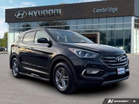 *2017 Hyundai Santa Fe Sport Premium | Heated Seats | AWD | Bluetooth | Backup Camera | Reliable SUV... (image 6)