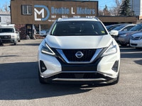 Double L Motors Ltd. FOR SALE: 2021 Nissan Murano SL Fully Loaded, AWD Luxury SUV Drive in style, co... (image 1)
