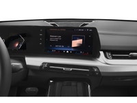 The 2025 BMW X2 xDrive28i Sports Activity Coupe, a stunning model in sleek black, features an advanc... (image 6)