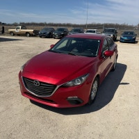 PRICE REDUCED!!! SUMMER CLEAROUT!!! GS SEDAN!! HEATED SEATS!! BLUETOOTH!! BACKUP CAMERA!! 2016 Mazda... (image 6)
