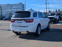 The 2025 Dodge Durango GT combines bold style with everyday capability. Finished in White Knuckle wi... (image 6)