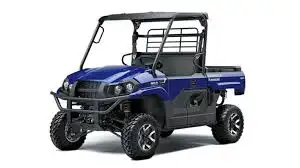 See Dealer Website for Details. 2025 Kawasaki Mule™ PRO-MX™ EPS
