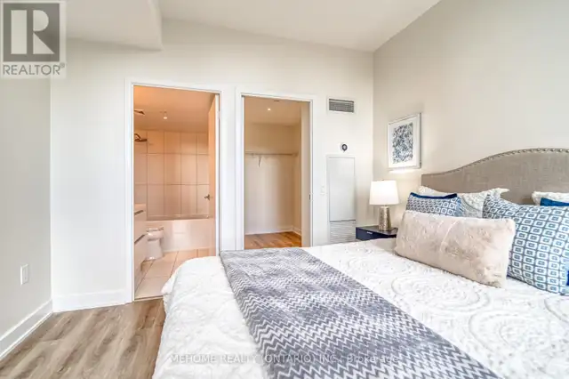 706 - 85 QUEENS WHARF ROAD Toronto (Waterfront Communities), Ont in Condos for Sale in City of Toronto - Image 17