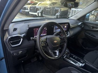 This CHEVROLET TRAILBLAZER delivers a 1.3 Liter DOHC Turbo engine powering this Automatic transmissi... (image 9)