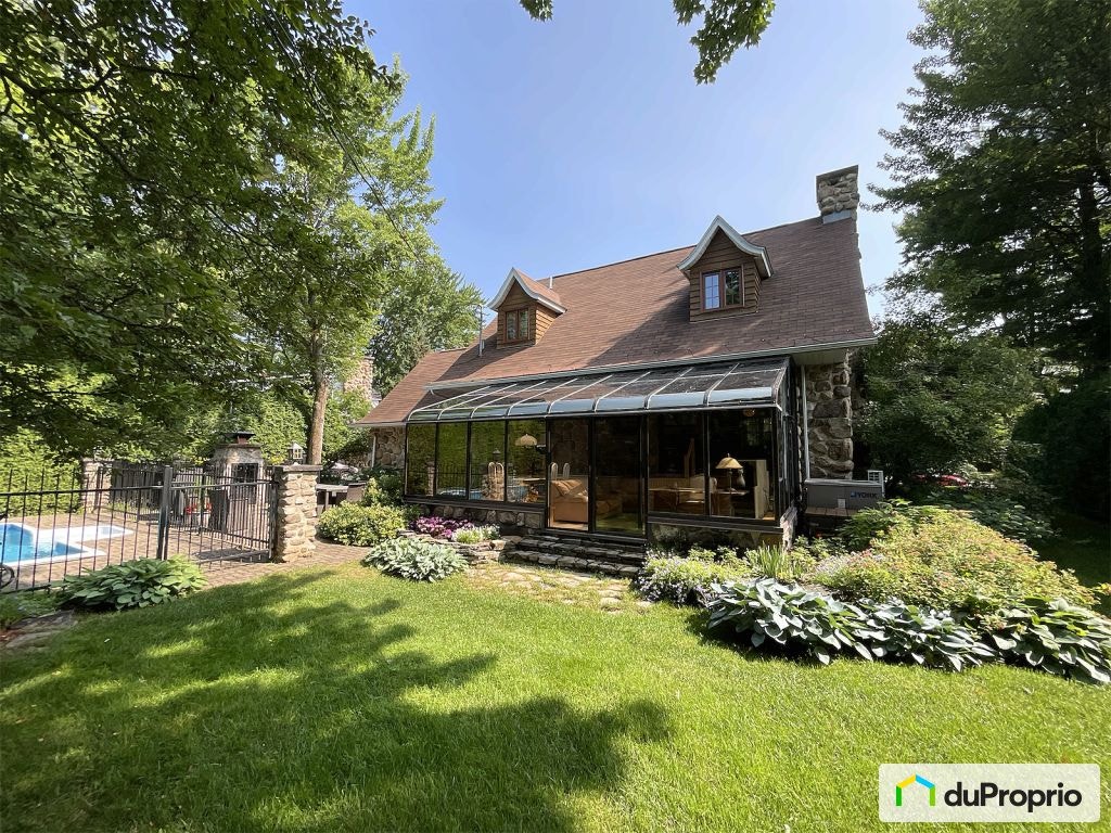 $829,000 - 2 Storey for sale in Joliette — photo 2