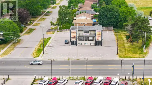 1400 DUNDAS STREET E Whitby (Blue Grass Meadows), Ontario in Commercial & Office Space for Rent in Oshawa / Durham Region - Image 12