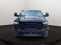 This Ram 1500 boasts a 3.0 Liter engine powering this Automatic transmission. *Options:* ENGINE: 3.0... (image 5)