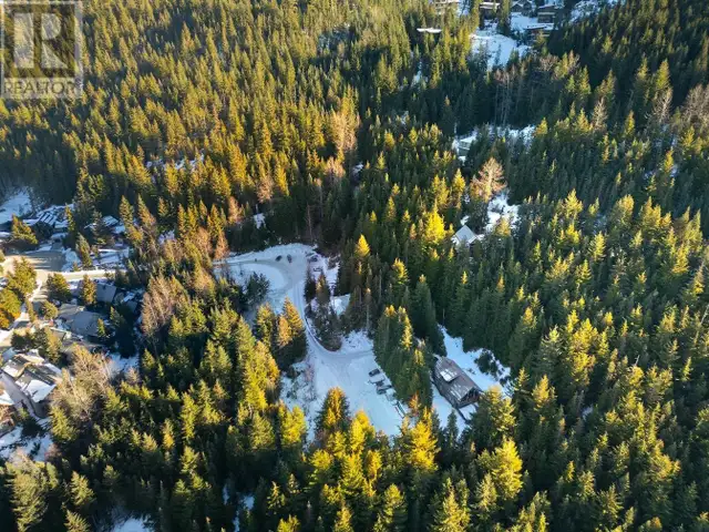 2501 GONDOLA WAY Whistler, British Columbia in Land for Sale in Whistler - Image 9