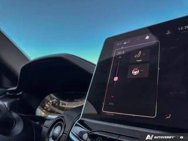 2024 Jeep Compass Trailhawk | Automatic High-Beams | Dual-Z in Cars & Trucks in Saskatoon - Image 31