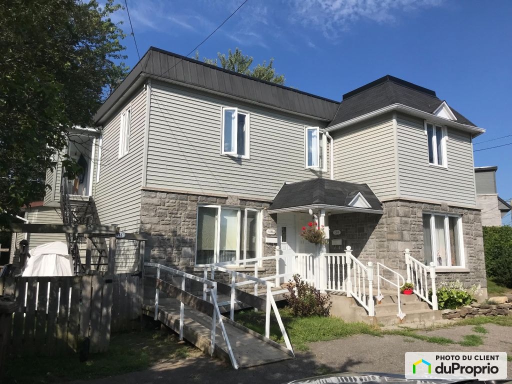 $949,000 - Triplex for sale in Ste-Dorothee — photo 3