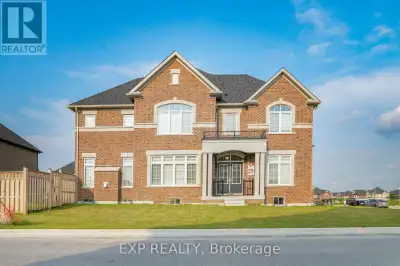 1120 WICKHAM ROAD Innisfil (Alcona), Ontario