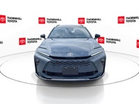 *** Grounded Executive's Demo ***Thornhill Toyota Proudly Presents This Former Demo Storm Cloud 2025... (image 3)