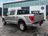 This Ford F-150 delivers a Regular Unleaded V8 5.0 L engine powering this Automatic transmission. EN... (image 5)