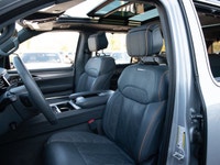 FULLY LOADED! HUGE VALUE! ---------------------------------------- 4x4, 3.0L Twin Turbo Hurricane, A... (image 2)