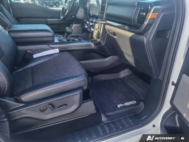 2023 Ford F-150 Tremor in Cars & Trucks in Laval / North Shore - Image 28