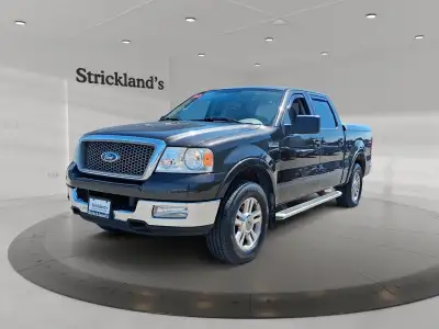 **Strickland's is home of the Hassle-Free car shopping experience. We make car buying fun, find your...