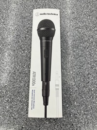 Audio-Technica ART1300X Microphone City of Toronto Toronto (GTA) Preview