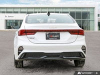 * Intelligent Variable Transmission * 8-inch touchscreen with wireless Apple CarPlay & Android Auto... (image 3)
