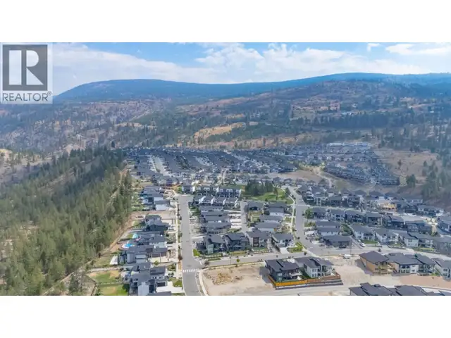 1029 ANTLER Drive Penticton, British Columbia in Land for Sale in Penticton - Image 20