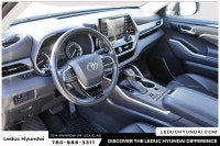 2021 Toyota Highlander XLE Experience the Toyota Highlander XLE with only 89241 km on the odometer.... (image 9)